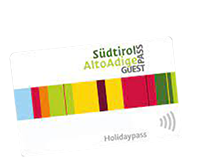 Suedtirol Card